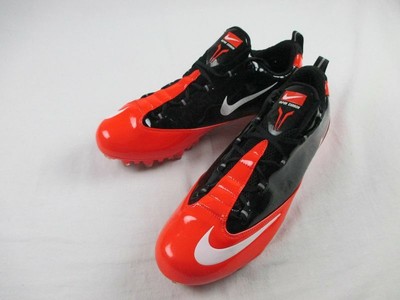 nike vapor jet cleats 2011